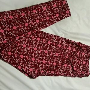Lularoe TC leggings!